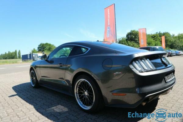 Ford Mustang 2.2 l