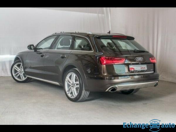 Audi A6 Allroad 3.0 TFSI