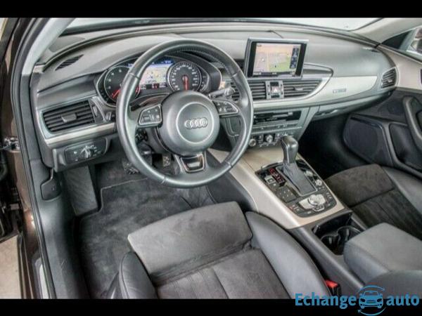 Audi A6 Allroad 3.0 TFSI