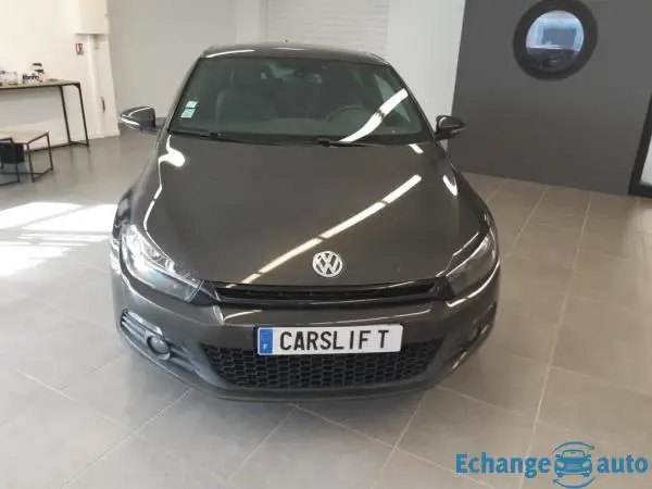 Volkswagen Scirocco SPORTLINE 2.0 TDI 140