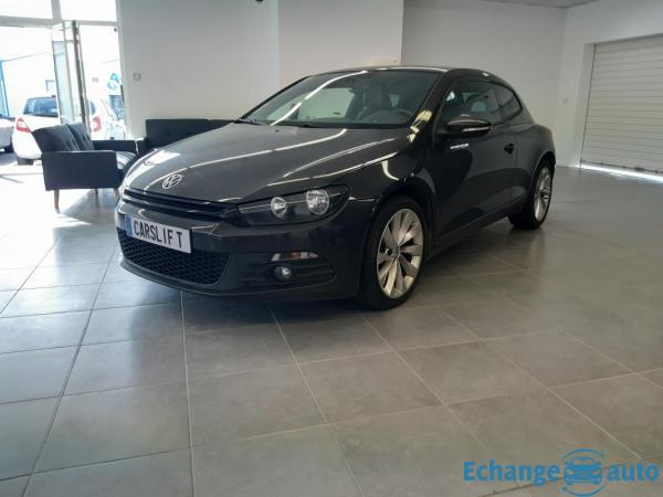 Volkswagen Scirocco SPORTLINE 2.0 TDI 140