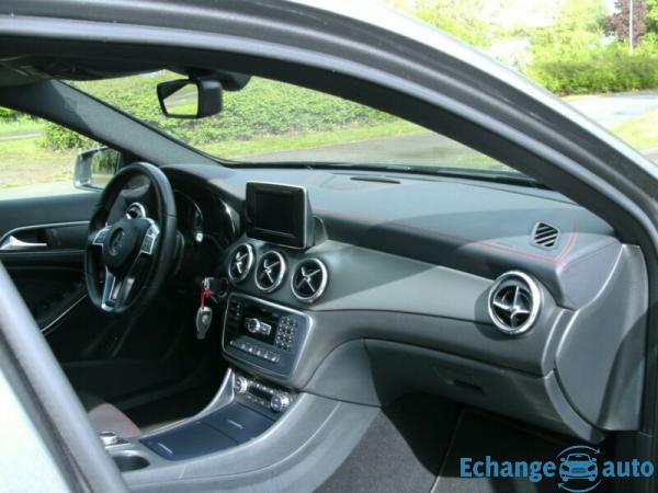 Mercedes Classe GLA 250 AMG ESSENCE