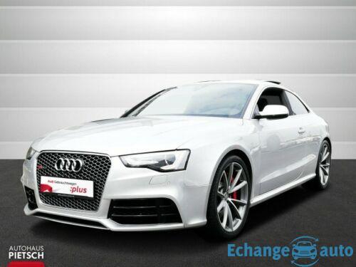 Audi RS5 4.2 FSI 4 PORTES