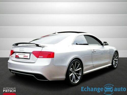 Audi RS5 4.2 FSI 4 PORTES