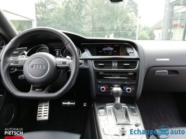 Audi RS5 4.2 FSI 4 PORTES