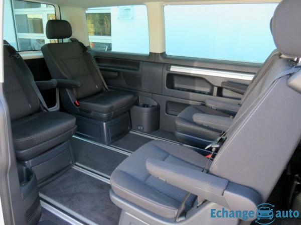 Volkswagen T5 Multivan 4 MOTION 4X4