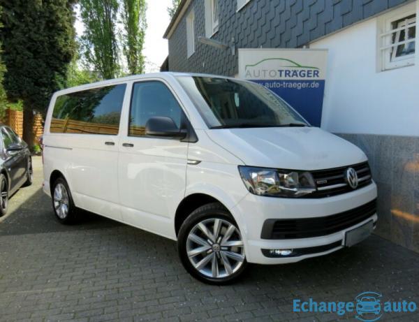 Volkswagen T5 Multivan 4 MOTION 4X4