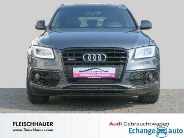 Audi SQ5 PLUS 340 CH