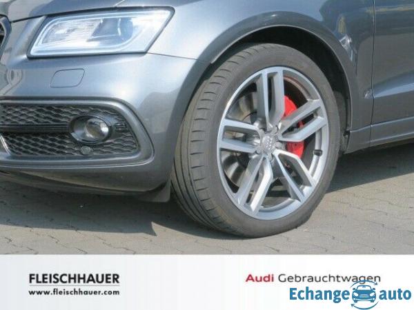 Audi SQ5 PLUS 340 CH