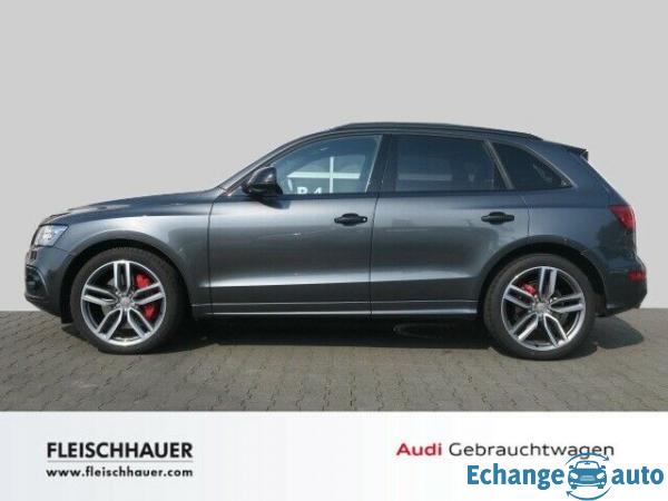 Audi SQ5 PLUS 340 CH