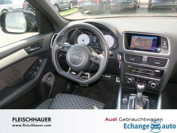 Audi SQ5 PLUS 340 CH