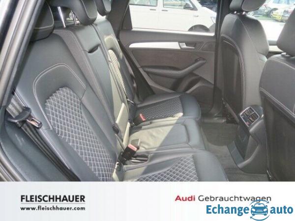 Audi SQ5 PLUS 340 CH