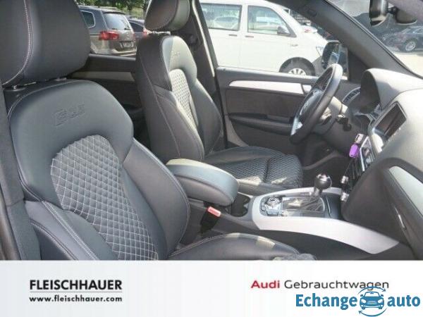 Audi SQ5 PLUS 340 CH