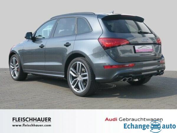 Audi SQ5 PLUS 340 CH