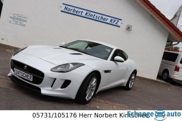 Jaguar F-Type 3.0 L COMPRESSEUR