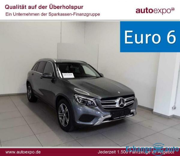 Mercedes Classe CLC 220 D AMG