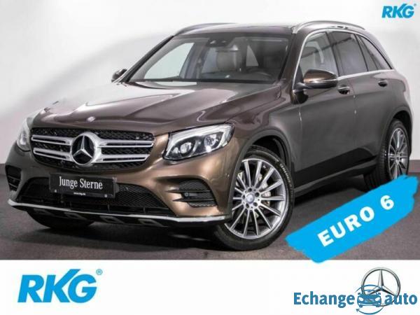 Mercedes GLC 250 AMG ESSENCE