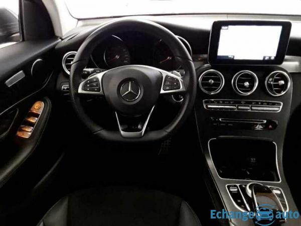 Mercedes Classe CLC 220 D AMG