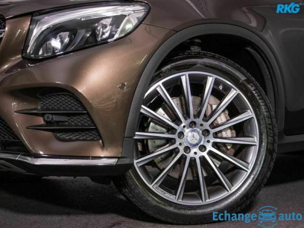 Mercedes GLC 250 AMG ESSENCE