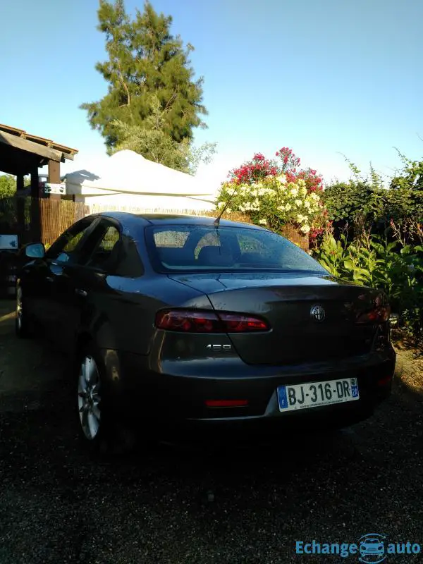 ALFA ROMEO 159