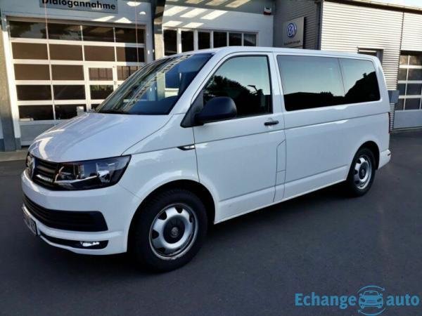 Volkswagen T6 Multi van 2.0 TDI