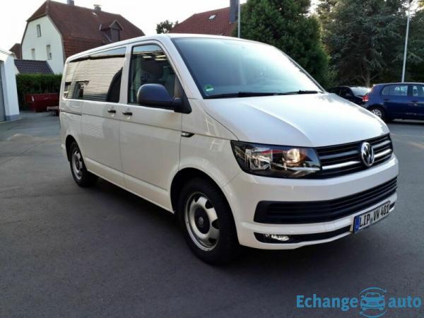 Volkswagen T6 Multi van 2.0 TDI