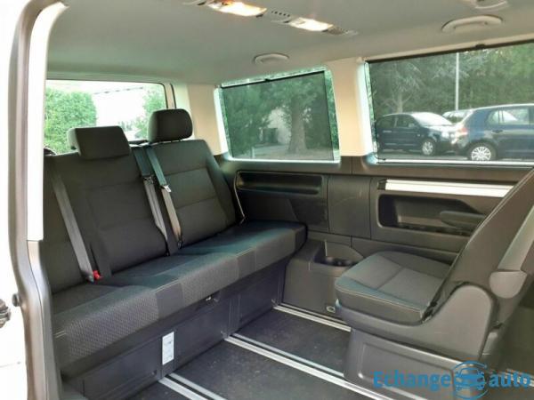 Volkswagen T6 Multi van 2.0 TDI