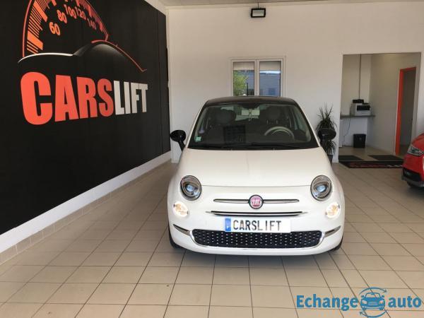 Fiat 500 1,2 MPI 69 CH LIVE EDIZIONE