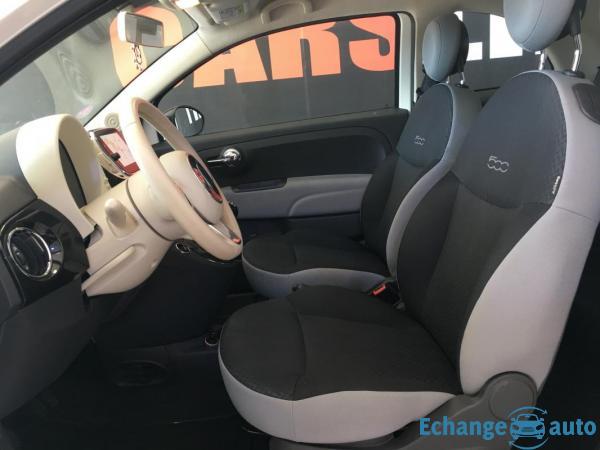 Fiat 500 1,2 MPI 69 CH LIVE EDIZIONE