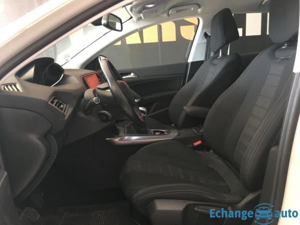 Peugeot 308 ALLURE 1,6 HDI 120 CH