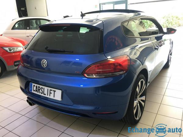 Volkswagen Scirocco 1,4 TSI 160 CH