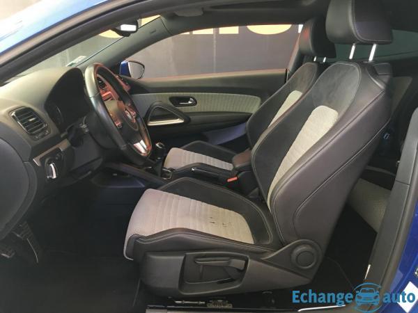 Volkswagen Scirocco 1,4 TSI 160 CH