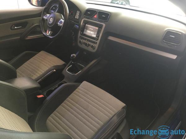 Volkswagen Scirocco 1,4 TSI 160 CH