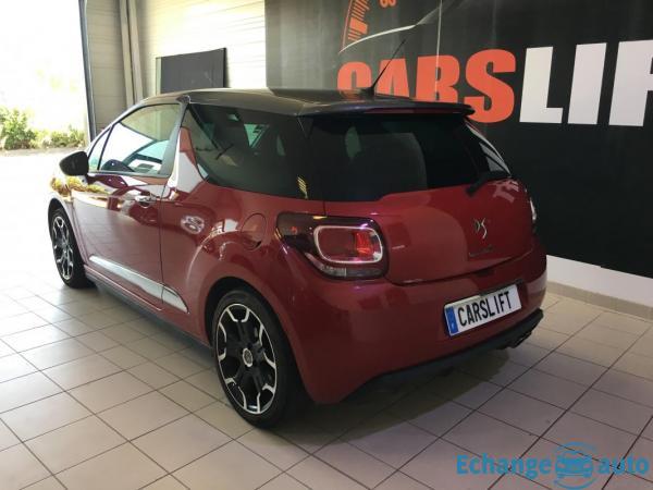 Citroën DS3 SPORT CHIC