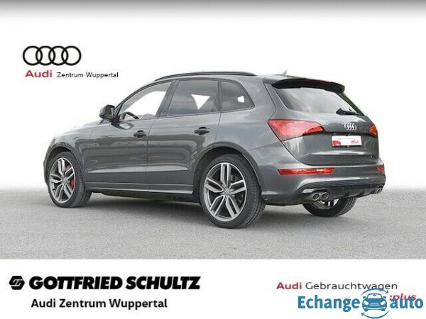 Audi SQ5 quattro 340 ch