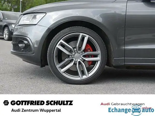 Audi SQ5 quattro 340 ch