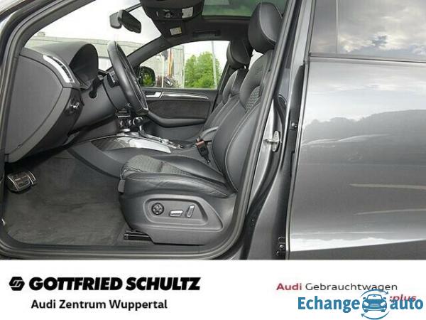 Audi SQ5 quattro 340 ch