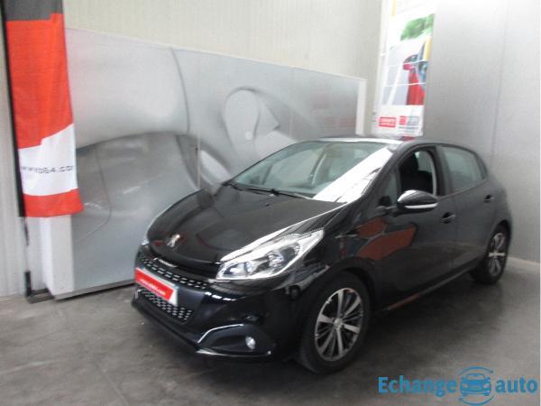 PEUGEOT 208 1.2 PureTech 82ch BVM5 Active