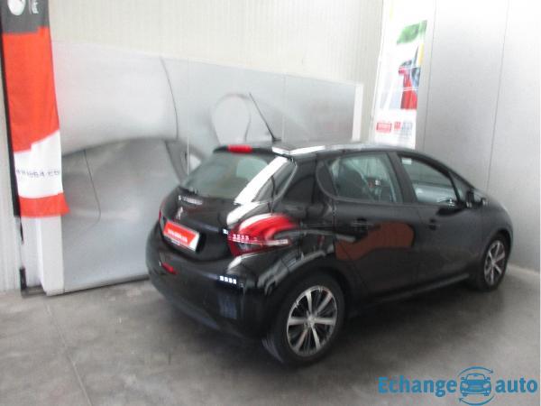 PEUGEOT 208 1.2 PureTech 82ch BVM5 Active