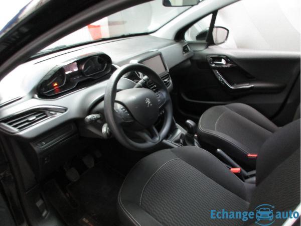 PEUGEOT 208 1.2 PureTech 82ch BVM5 Active