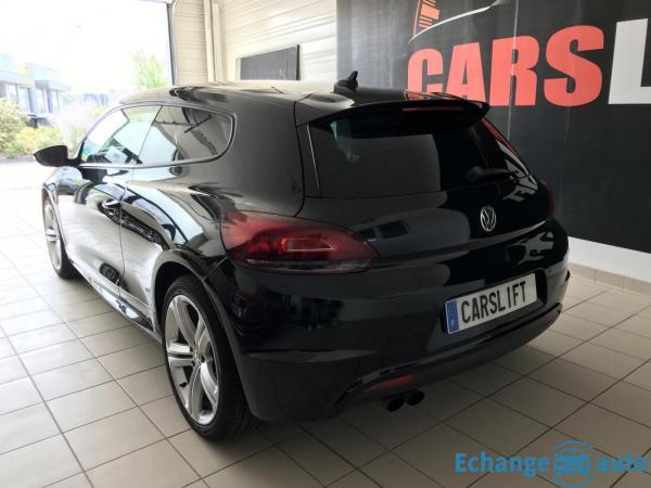 Volkswagen Scirocco 1,4 TSI 160 R-LINE