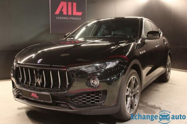 Maserati Levante Business Paket plus