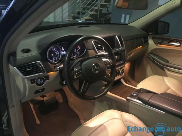 Mercedes GL 320 350 AMG