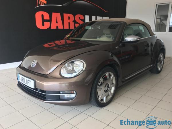 Volkswagen Coccinelle 2.0 L TDI 140 70'S