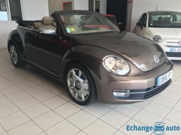 Volkswagen Coccinelle 2.0 L TDI 140 70'S