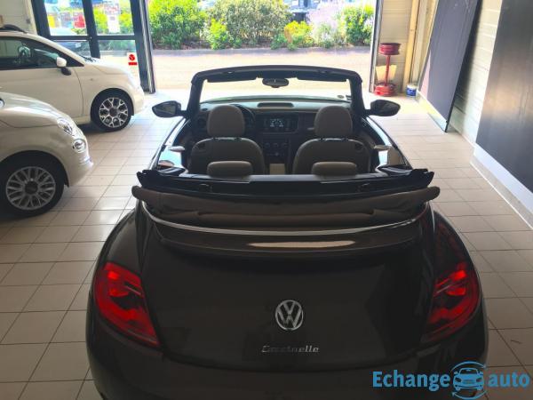 Volkswagen Coccinelle 2.0 L TDI 140 70'S