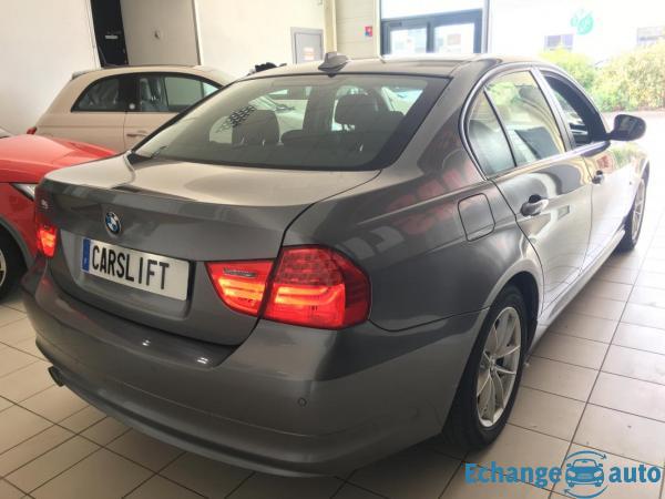 BMW Série 3 E90 LCI 320 D 184 CH