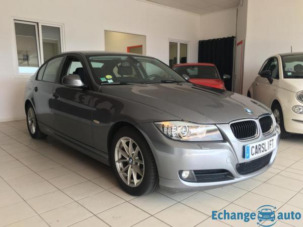 BMW Série 3 E90 LCI 320 D 184 CH