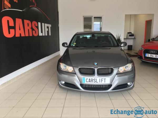 BMW Série 3 E90 LCI 320 D 184 CH