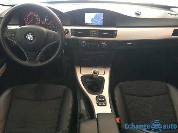 BMW Série 3 E90 LCI 320 D 184 CH